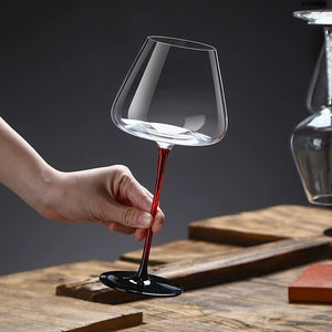 Spinning Wine Decanter