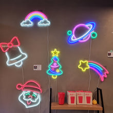 Load image into Gallery viewer, LED Neon Lights
