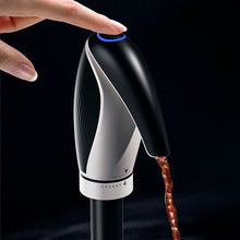 Load image into Gallery viewer, Penguin Wine Aerator
