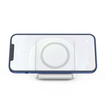 Load image into Gallery viewer, Magnetic 3 Fold Pocket Charger
