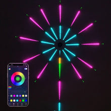Load image into Gallery viewer, LED Firework Light
