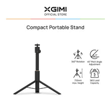 Load image into Gallery viewer, XGIMI Compact Multifunction Stand

