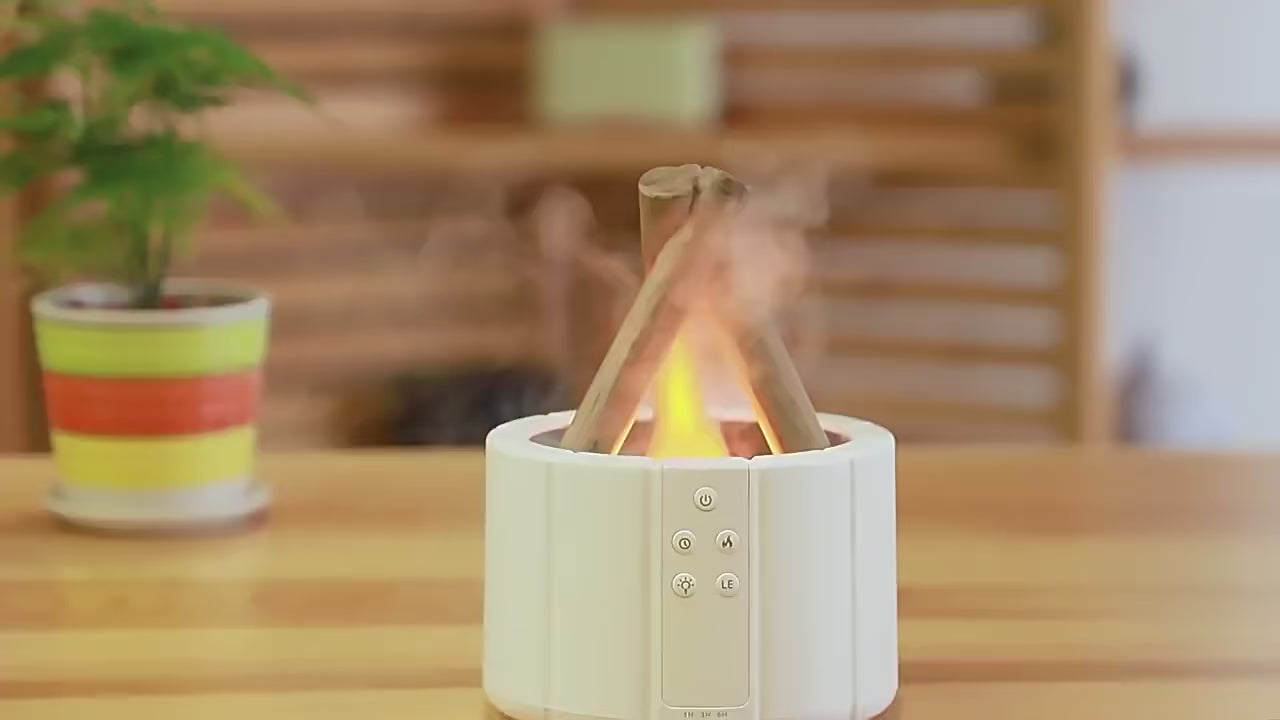 Bonfire Humidifier