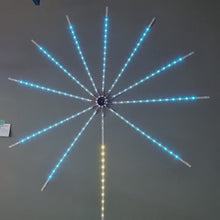 Load and play video in Gallery viewer, LED Firework Light
