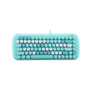Candy-M Mechanical Keyboard