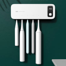 Load image into Gallery viewer, UVC Toothbrush Holder
