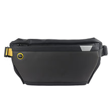 Load image into Gallery viewer, Divoom Sling Bag with LED Display
