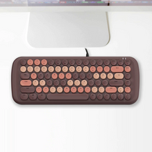 Load image into Gallery viewer, Candy-M Mechanical Keyboard
