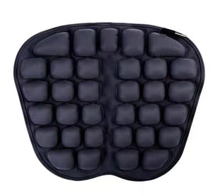 Water/Air Inflatable Seat Cushion
