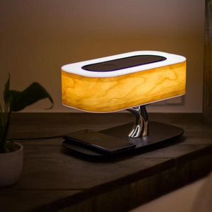 Home Tree Table Lamp