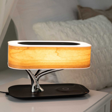 Load image into Gallery viewer, Home Tree Table Lamp
