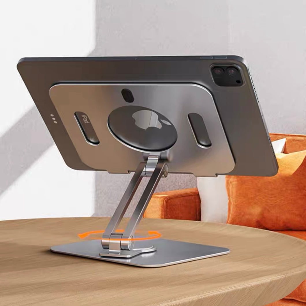360 Degree Rotating Tablet Stand