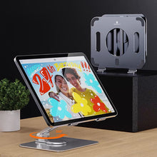 Load image into Gallery viewer, 360 Degree Rotating Tablet Stand
