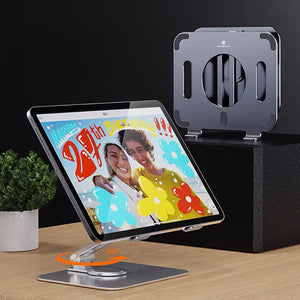 360 Degree Rotating Tablet Stand