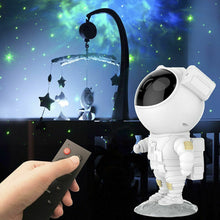 Load image into Gallery viewer, Astronaut Starry Sky Projector
